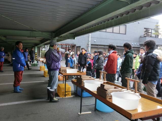 大森さん