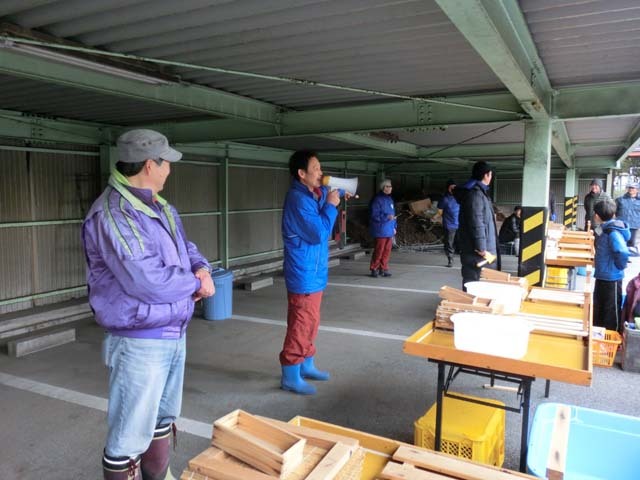 土方さん