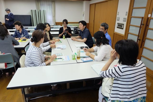 研修委員会