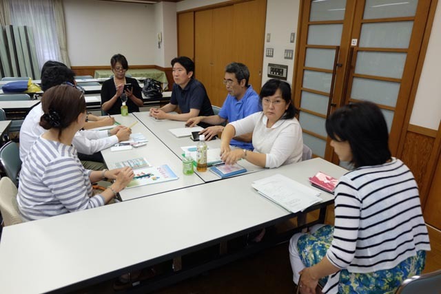 研修委員会