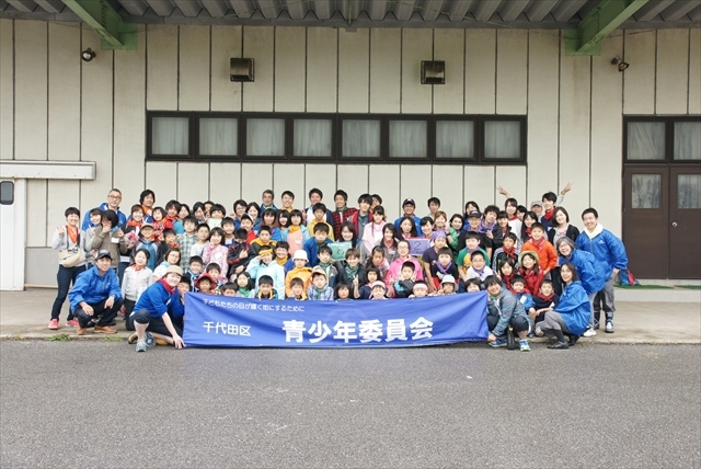 木更津金田の浜活性化協議会の大森さん、カニ博士のアベさん、大学生、中高生のお兄さんお姉さん、ありがとうございました