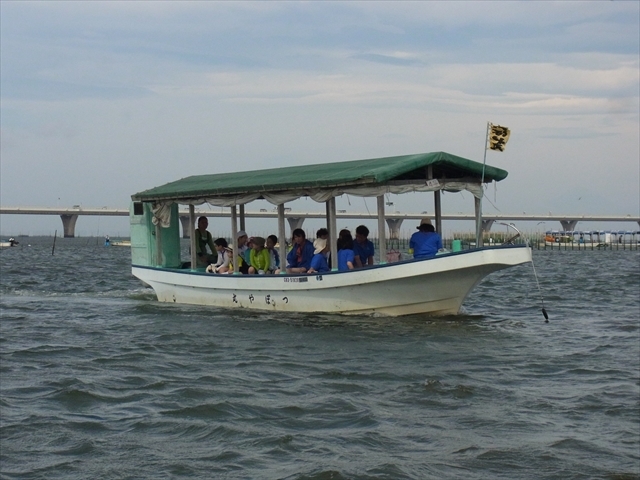 漁船は「つぼや丸」号