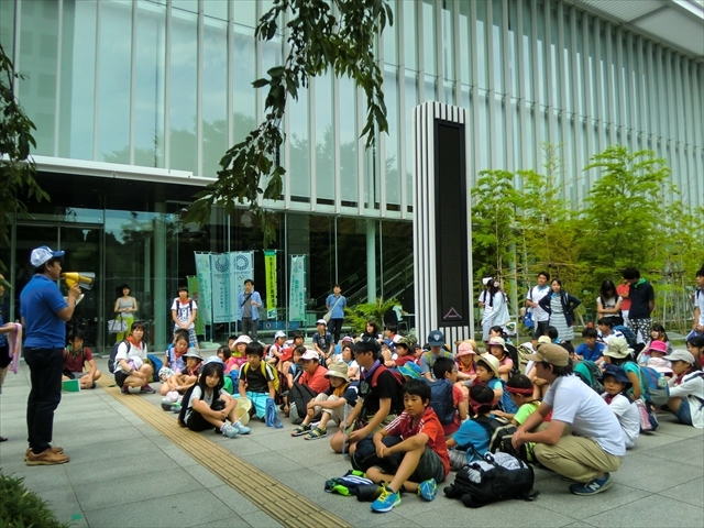 全員元気に戻ってきました