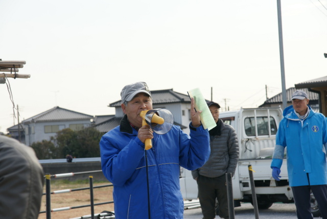 木更津金田の浜活性化協議会 大森 寿和 氏