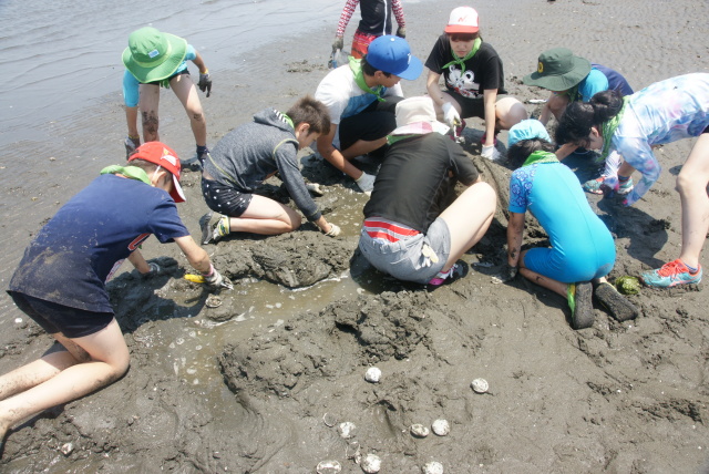 何を作るか作戦会議中!?