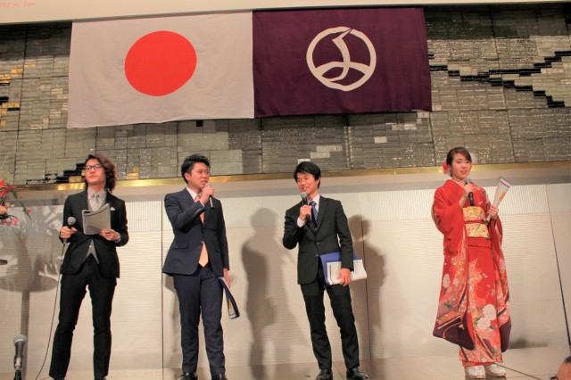 企画運営委員のみなさん