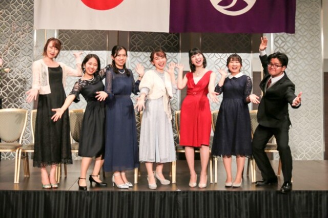 企画運営委員のみなさん